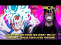 ONE PIECE 1114 - TERUNGKAP! BATTLE OF SHANDORA, PERANG PUNCAK VOID CENTURY ANTARA JOYBOY VS IM SAMA!