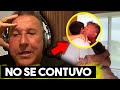 Las Lágrimas DE Ricardo Montaner Que Conmovieron A Todos, Evaluna está Embarazada.