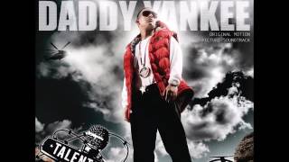 Daddy Yankee - Pose (2008)