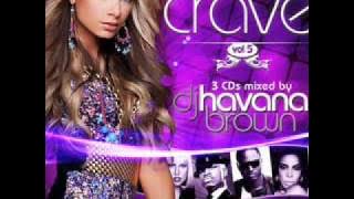 DJ Havana Brown 100K Mini Mix Part 2 !!!!