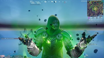 Doom Gameplay on Bot Lobbies