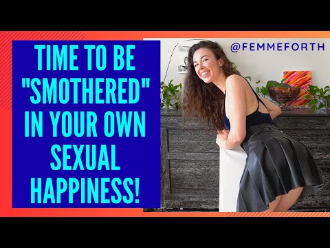 Facesitting and Smothering | Sex Education