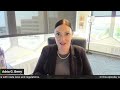OKLAHOMA MEDICAL MARIJUANA AUTHORITY | Adria G.Berry (Director)