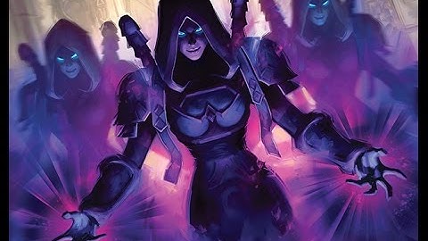 WoD Shadow Priest PvE Guide