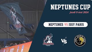 NEPTUNES CUP 2024 - ISSY PARS / NEPTUNES