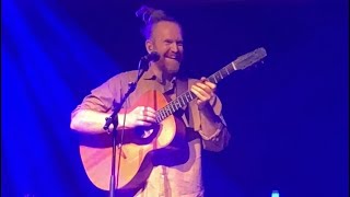 Watch Newton Faulkner Been Here Before video