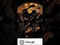 comment who won? #shorts #ytshorts #ai #manga #kagurabachi #jjk #anime