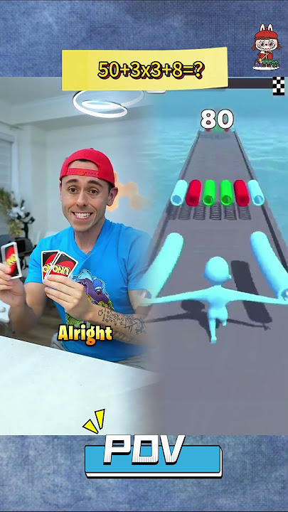 The Guy Who Can't Handle Losing... (feat. Corey Tonge & Unknown Smug)