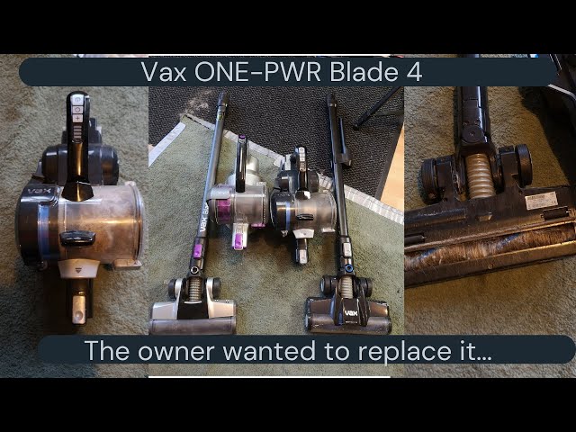 Paquete De 2 Filtros HEPA Compatibles Solo Con Aspiradora Inalámbrica Musclez VC-01, VC-01A, VC