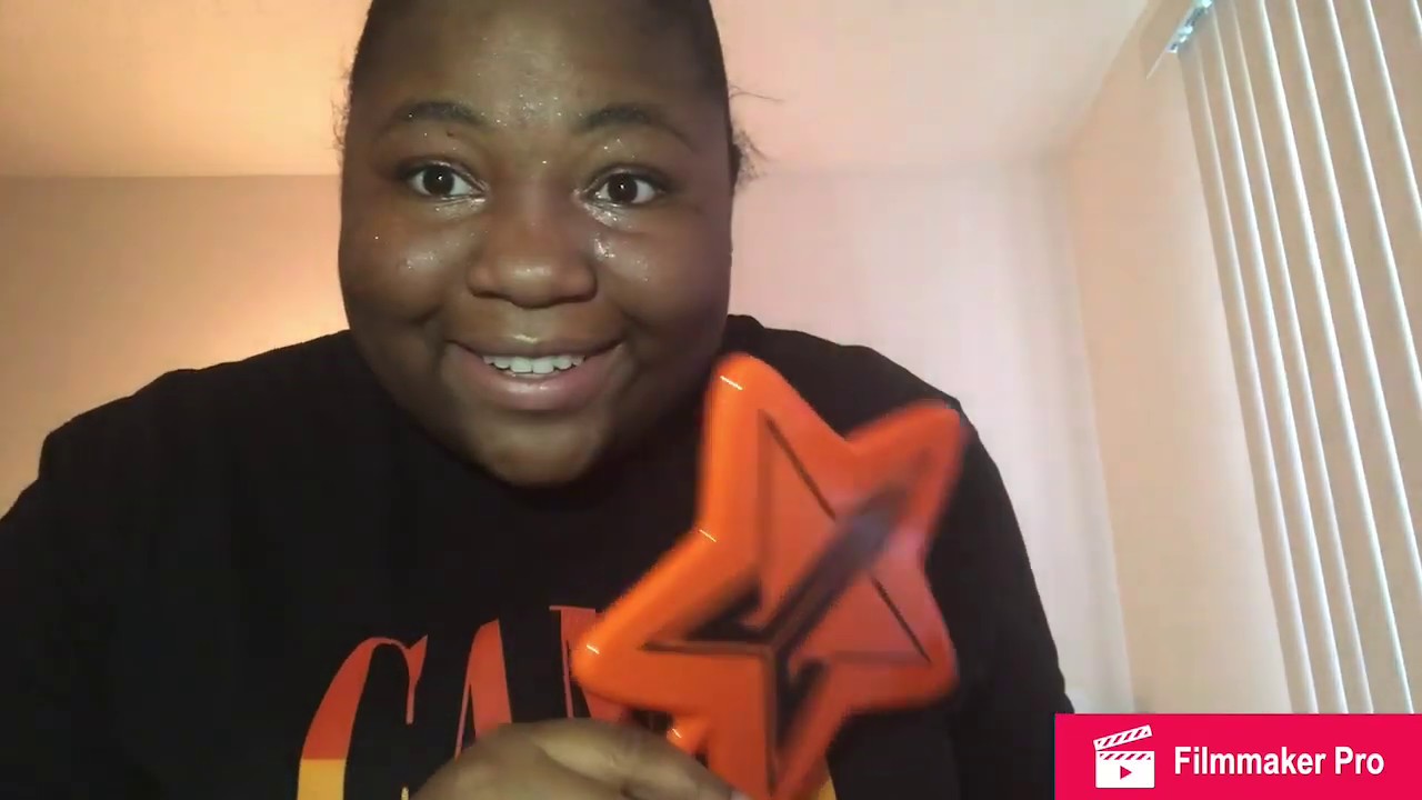 Jeffree Star Halloween 2019 Deluxe Mystery Box