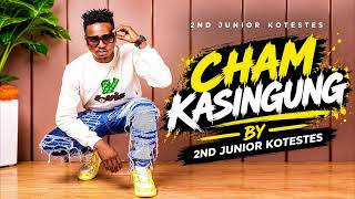 CHAM KASINGUNG | 2ND JUNIOR KOTESTES