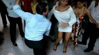 Baile de Tambores Venezolanos