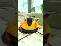 Indian Bike Driving 3D 😱 | Car Break Fail Accident & Funny Moments 2025 🚴🔥#gamingshorts #shortvideo