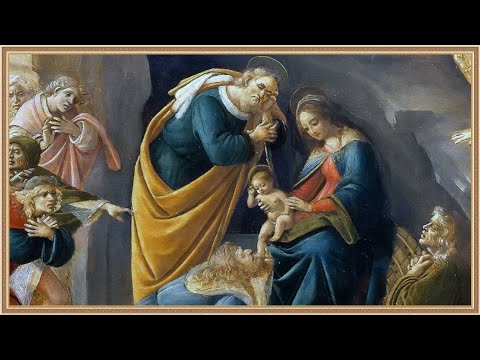 Video: Miks peetakse Botticelli Primaverat allegooriaks?