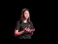 How to become friends with defeat  bella zhang  tedxyouthgranvilleisland