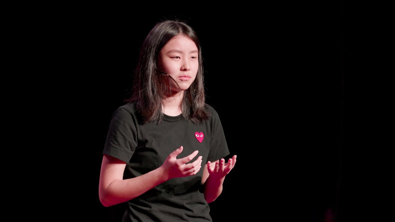 Learning From Sports and Finding Success In Life | Emma Mo | TEDxYouth@GranvilleIsland