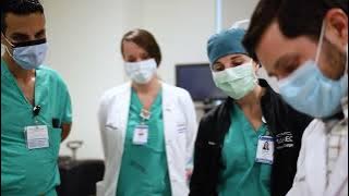 MAHEC General Surgery Residency