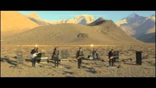 Timro Yaad - The Edge Band 2016