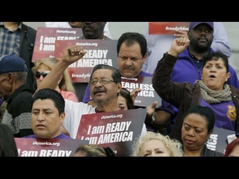 free speech on college campuses Ruling by Right Wing Judge Delays Long Awaited Reprieve for Millions of Undocumented Immigrants