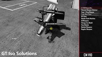 Project TCM v10 Tu18 Black ops 2 (MOD) (MENU) +[Download]