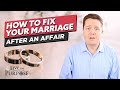 How To Save Marriage After Infidelity And Lies