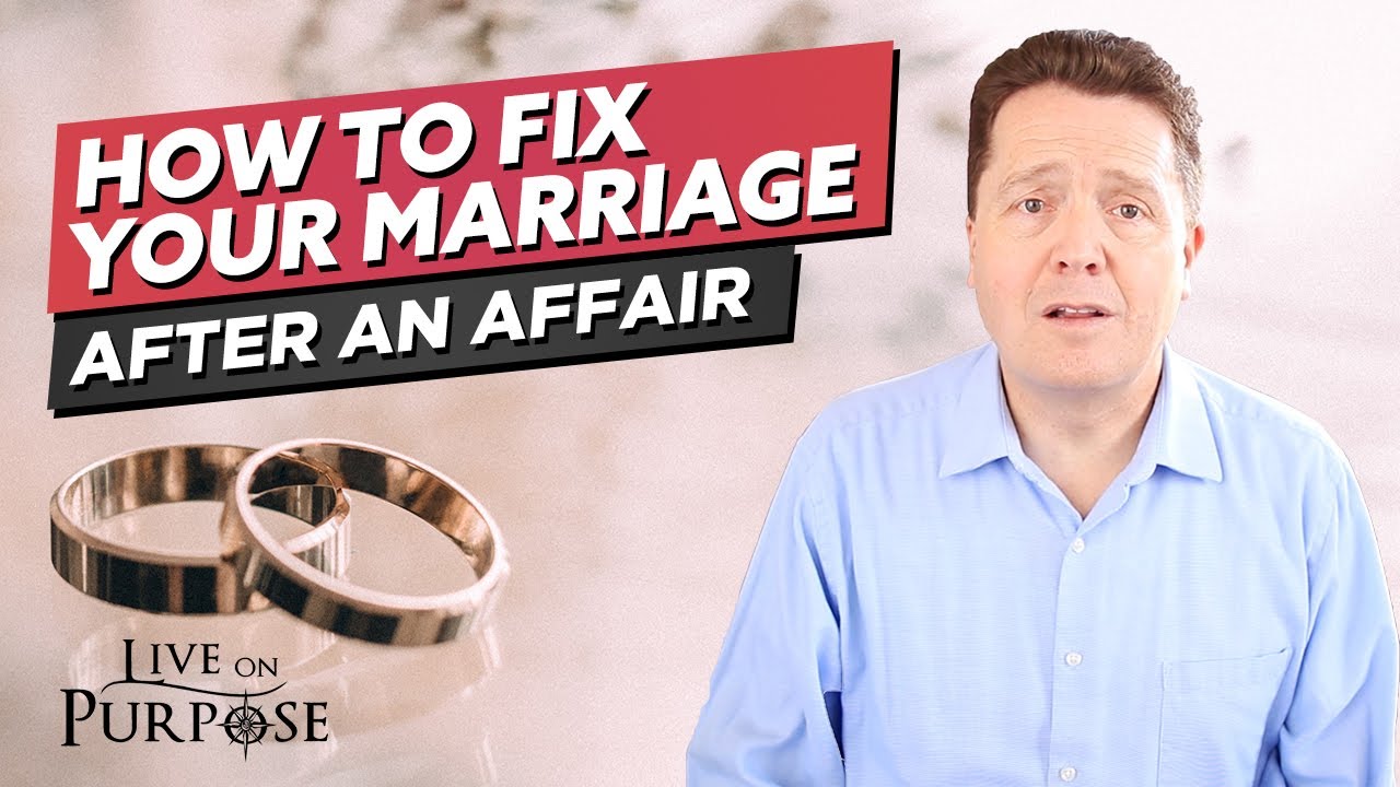 How To Save Marriage After Infidelity And Lies