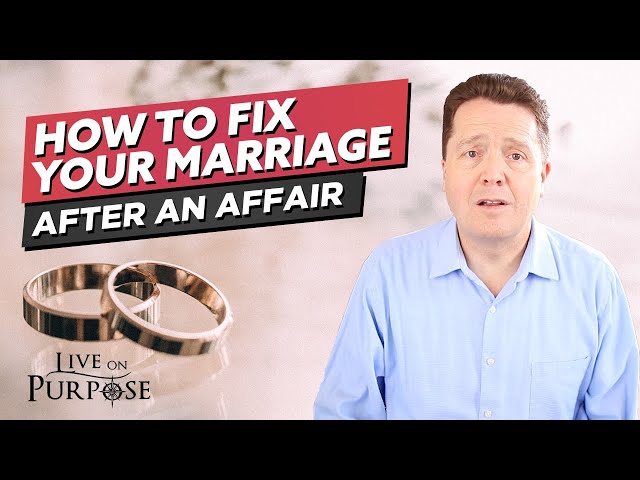 Find A Quick Way To Save The Marriage System