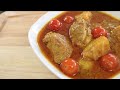 Thai Yellow Curry Chicken Recipe แกงกะหรี่ไก่ - Hot Thai Kitchen!