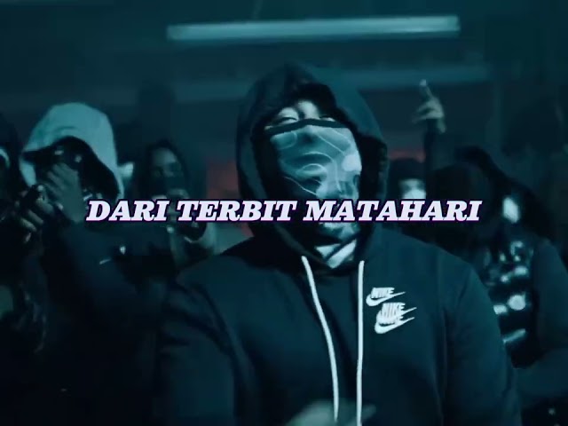 DARI TERBIT MATAHARI (DRILL REMIX) class=