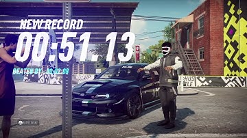 PICKNICK 51.13 NFS HEAT