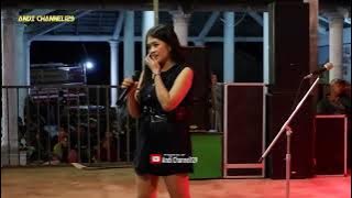 SUMPAH BENANG EMAS - NIA FRANCISKA NEW GANESHA PRO - SAPARAN WONOLELO 2024