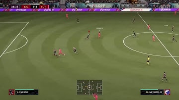Proof why FIFA 21 is the most SCRIPTED and BROKEN game !