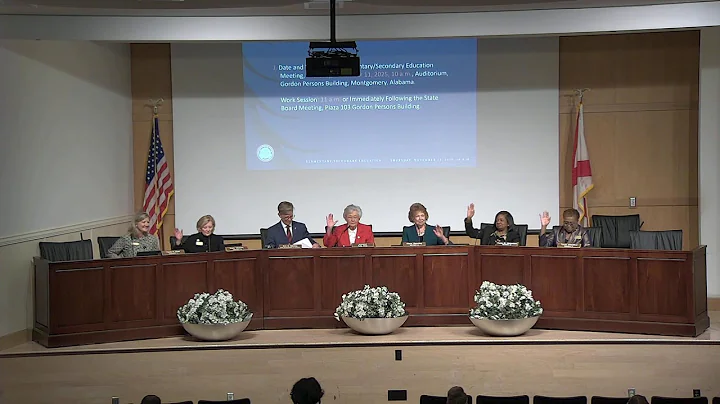 2025-11-13 Board Meeting