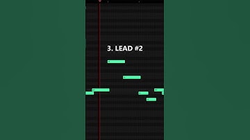 HOW TO MAKE SIMPLE BEATS FOR YEAT! #flstudio #producer #yeat