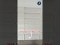 Footwear Shop Rack Setup | Shoes Display Racks Installation | Mysore #shorts #trending #business