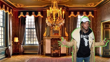 Inside Wiz Khalifa