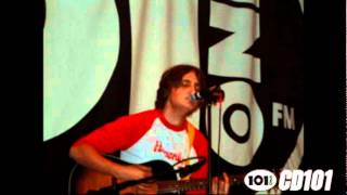 Star Sailor - Poor Misguided Fool (Live from The Big Room 4/11/02) Resimi