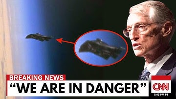 Nobel Winner WARNS: “Voyager 2 just made an Impossible Discovery after 45 years”