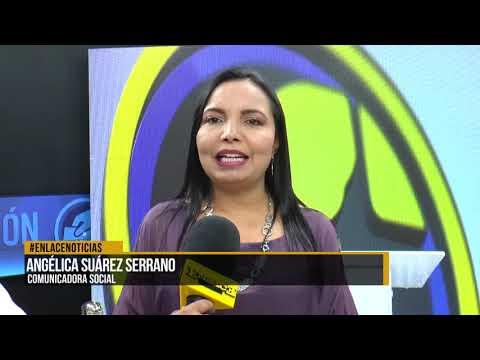 Equipo de Enlace Televisión comprometido con Barrancabermeja