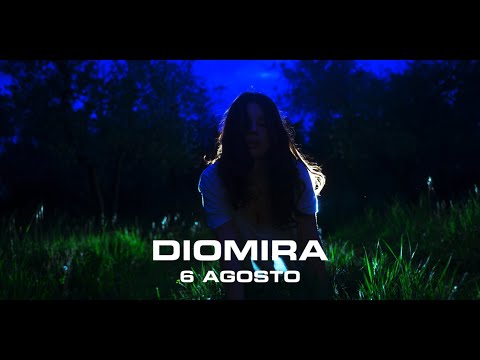 Diomira - 6 Agosto (Official Video)