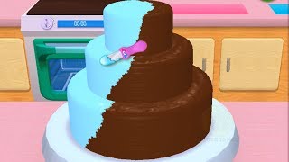 Fun Cake Girls Games Cooking - My Bakery Empire - Bake, Decorate & Serve Cakes Kitchen Games screenshot 4