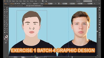 EXERCISE NO 1 BATCH 4 GRAPHIC DESIGN DIGISKILLS