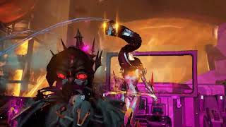 Arcane Phaedra be like