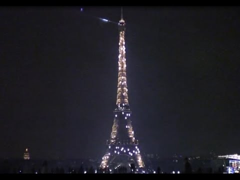 Video: Лондондон же Парижден Арлеске саякат