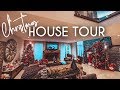 Christmas Decor House Tour