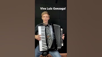 Thumbnail of Luiz Gonzaga - aniversário do Rei do Baião