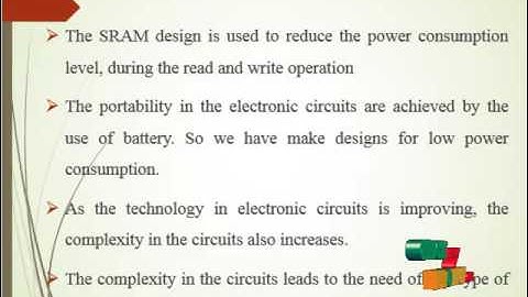 Bit-Interleaving-Enabled 8T SRAM With Shared | Final Year Projects 2016 - 2017