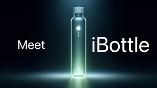 Meet Ibottle An Apple Ad Parody Re-Upload