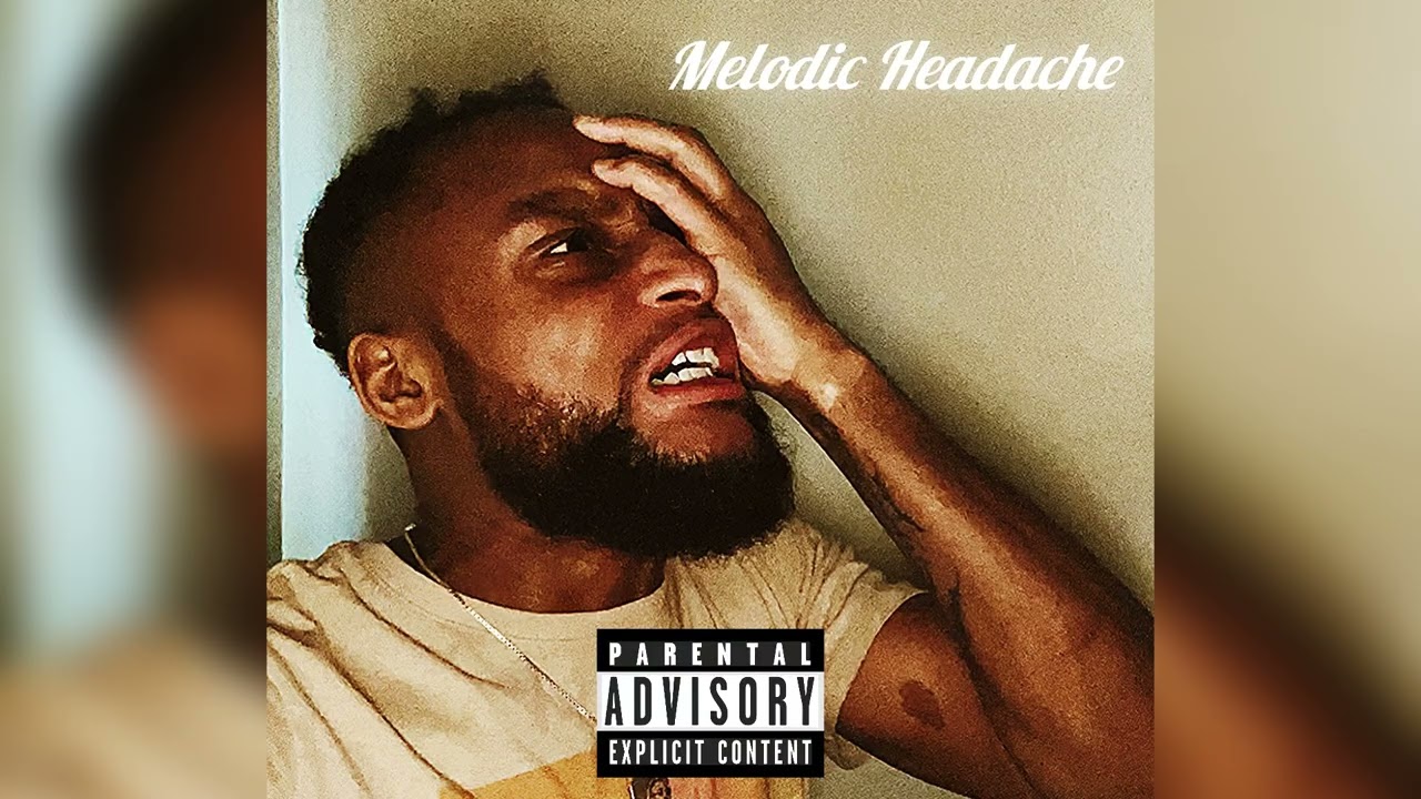 BadApeTe - Melodic Headache [Travis Scott Remix] 