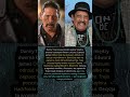 PL Danny Trejo   wybrane fakty z życia
